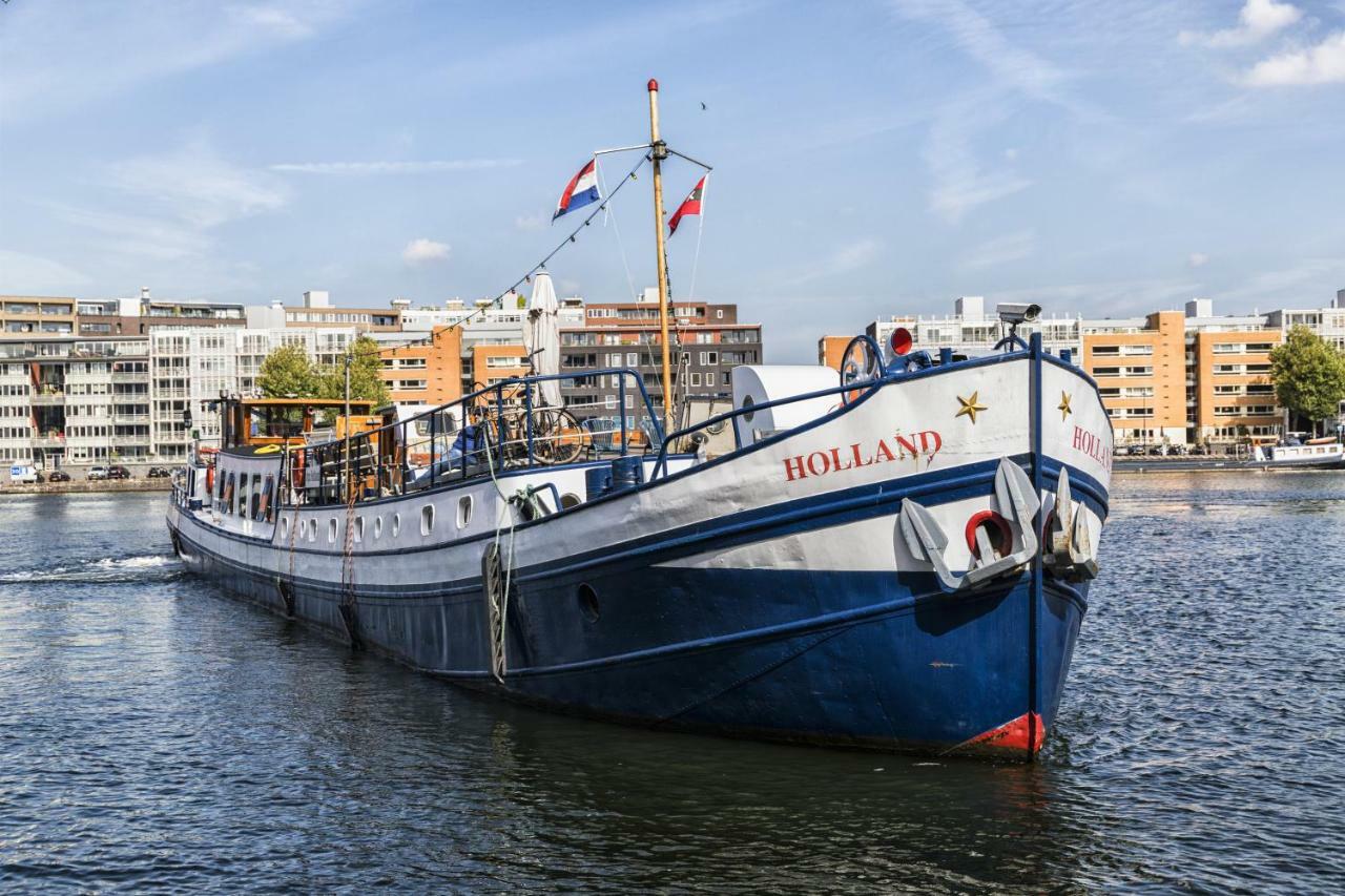 Готель Mps Holland Амстердам Екстер'єр фото